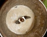 A picture of step 1 of Sattur garlic, pepper karasev.