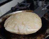 होळीसाठी पुरणपोळी रेसिपी स्टेप 5 फोटो 