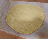 Foto del paso 7 de la receta: Masa de pizza de coliflor