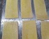 Foto del paso 2 de la receta: Formas de hojaldre