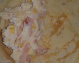 Foto del paso 10 de la receta: Canelones de jamón y queso muzzarella