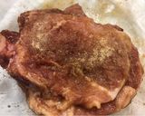 越式·香茅（柠檬草）·猪排饭的食譜步驟6照片