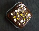 ચોકલેટ બ્રાઉની(chocolate Brownie recipe in Gujarati) રેસીપી સ્ટેપ4ફોટો