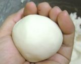 Foto langkah ke 4 dari resep PEMPEK DOS (Pempek Tanpa Ikan).