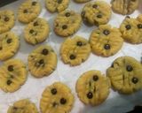 Foto langkah ke 4 dari resep Choco chips cookies.