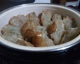 Foto langkah ke 4 dari resep Tahu cilok ricecooker.