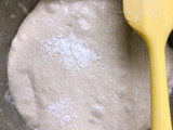 起士洋葱巧巴達 ciabatta