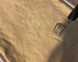 Foto del paso 5 de la receta: Pizza de Peperoni🍕✨