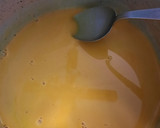 Foto del paso 2 de la receta: El flan que espera mi nieta como fin de la comida