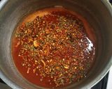 Foto del paso 3 de la receta: Ratatouille 🐁