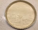 Foto del paso 1 de la receta: Quiche de espárragos y jamón
