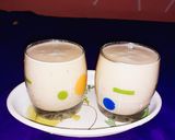 A picture of step 3 of Tasty Kirni Banana Fruit Smoothie.