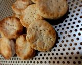 Foto del paso 3 de la receta: BIZCOCHITOS con GRASA sin LEVADURA