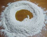 Foto del paso 1 de la receta: Pizza casera