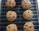 Foto langkah ke 5 dari resep Soft cookies.