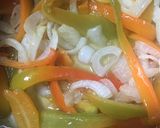 Foto del paso 2 de la receta: ENSALADA DE 🍠 BONIATOS🍠 de Gloria 👏❤️😉🤩