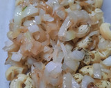 Foto del paso 2 de la receta: Tortilla con fideos coditos