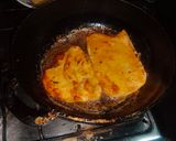 Foto del paso 2 de la receta: Las papitas de ayer 🤪🥔