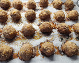 Foto del paso 3 de la receta: Albóndigas en salsa de zanahoria