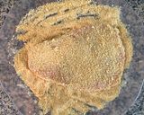 Foto del paso 6 de la receta: Milanesa de res