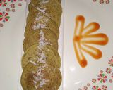 A picture of step 3 of Moong dal mini pancake (healthy).