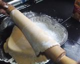 Foto del paso 5 de la receta: Tarta Tofi🥧✨