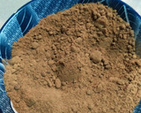 A picture of step 2 of Air-Fried Brown Sugar Cinnamon Rolls.