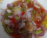 Foto langkah ke 3 dari resep Cacapan Ramania.