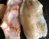 Foto del paso 1 de la receta: Filete bandera