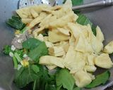 Foto langkah ke 4 dari resep Cap Cay Jawa.