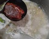 Cara Membuat Bubur Kacang Hijau Susu 2