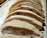 Foto del paso 3 de la receta: Pan blanco casero