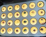 Sütőtökös minimuffin recept fázis 3 fotója