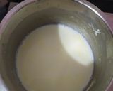 A picture of step 4 of பால் கொழுக்கட்டை #cookwithmilk#.