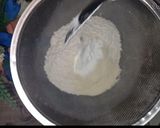 Foto langkah ke 5 dari resep Resep bolu tape mini.