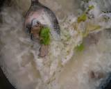 MPASI hati sapi (Fairel 7 bulan) langkah memasak 4 foto