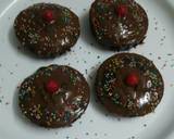 Choco idli cake recipe step 6 photo
