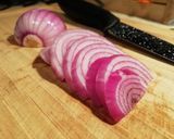 VEGÁN körözött recept fázis 1 fotója