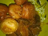 Puff puff