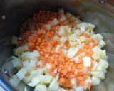 Foto del paso 2 de la receta: Ensaladilla rusa