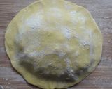 पुरणपोळी (puranpoli recipe in marathi) रेसिपी स्टेप 5 फोटो