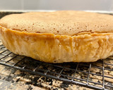 Foto del paso 9 de la receta: Pastel de hojaldre, con almendra y cabello de ángel