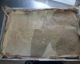 Foto del paso 7 de la receta: Roll marmoleado a la frangipane