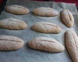 Foto del paso 4 de la receta: Pulguitas 100% espelta integral