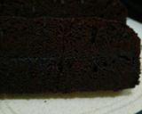 Foto langkah ke 11 dari resep Brownis Kukus "Amanda".