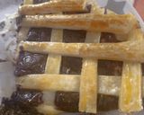 Foto del paso 12 de la receta: Coca de chocolate