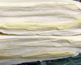 Foto langkah ke 4 dari resep Kulit Pastry.