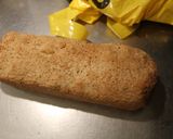Foto del paso 5 de la receta: Ciabattas integrales y marchantadas, pero cocoriteadas