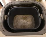 Foto del paso 1 de la receta: Pan Integral de Leche en Panificadora