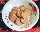 A picture of step 7 of Whole wheat biscuit with jaggery.